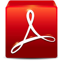 Adobe Acrobat Reader